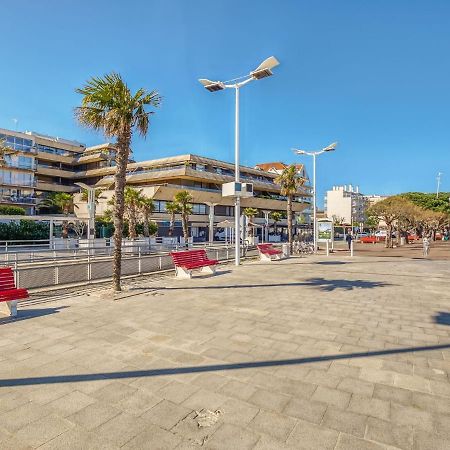 Apartment Les Tamaris By Interhome Arcachon Bagian luar foto