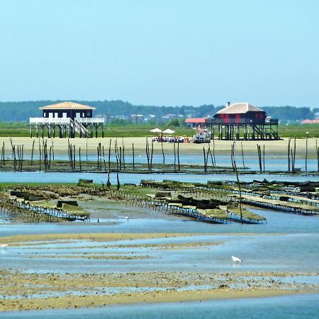 Apartment Les Tamaris By Interhome Arcachon Bagian luar foto