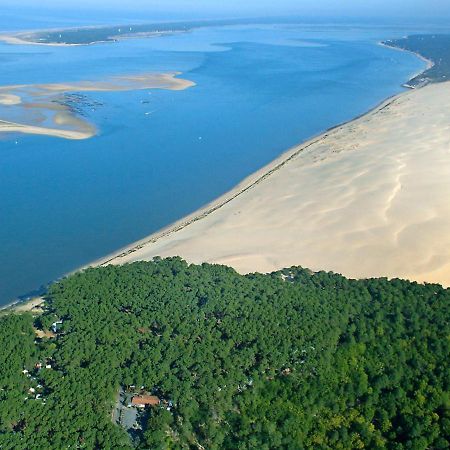 Apartment Les Tamaris By Interhome Arcachon Bagian luar foto