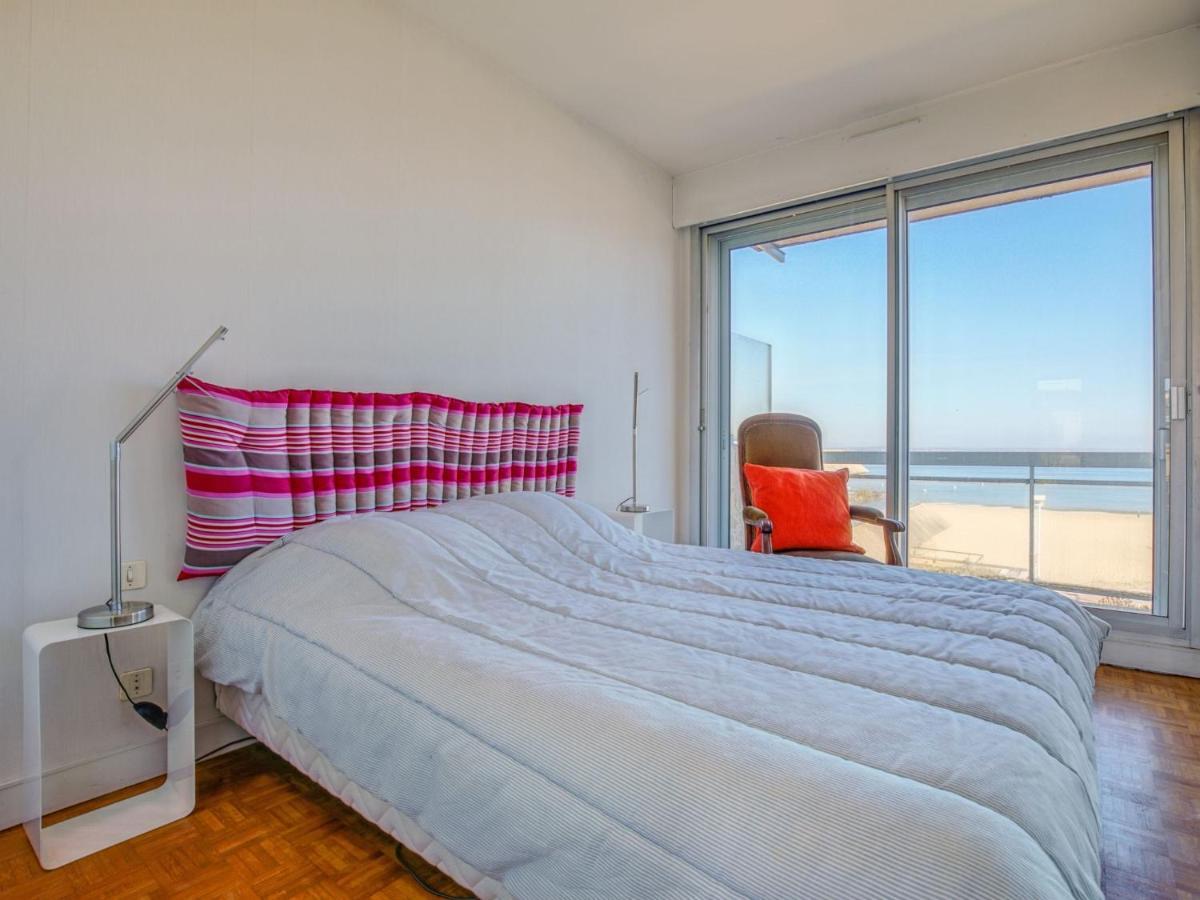 Apartment Les Tamaris By Interhome Arcachon Bagian luar foto