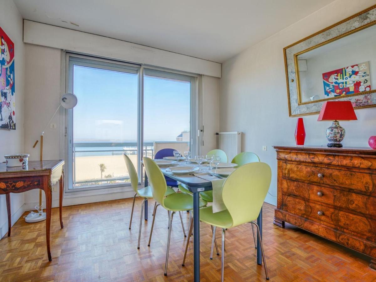 Apartment Les Tamaris By Interhome Arcachon Bagian luar foto