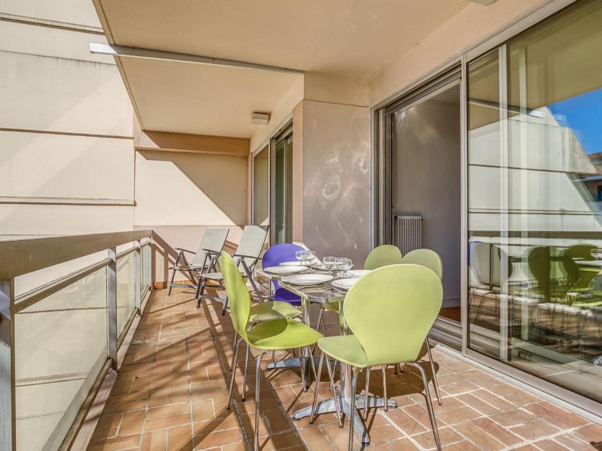 Apartment Les Tamaris By Interhome Arcachon Bagian luar foto