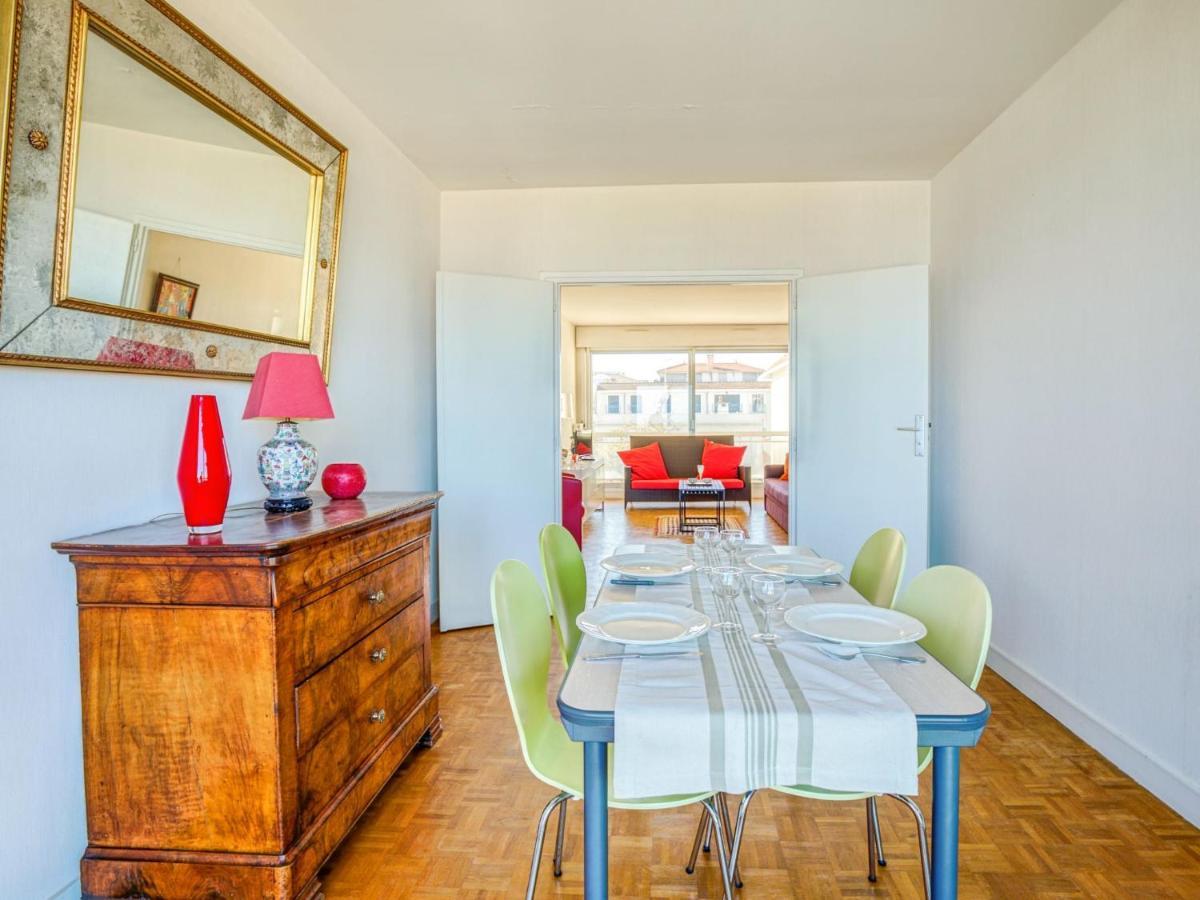 Apartment Les Tamaris By Interhome Arcachon Bagian luar foto