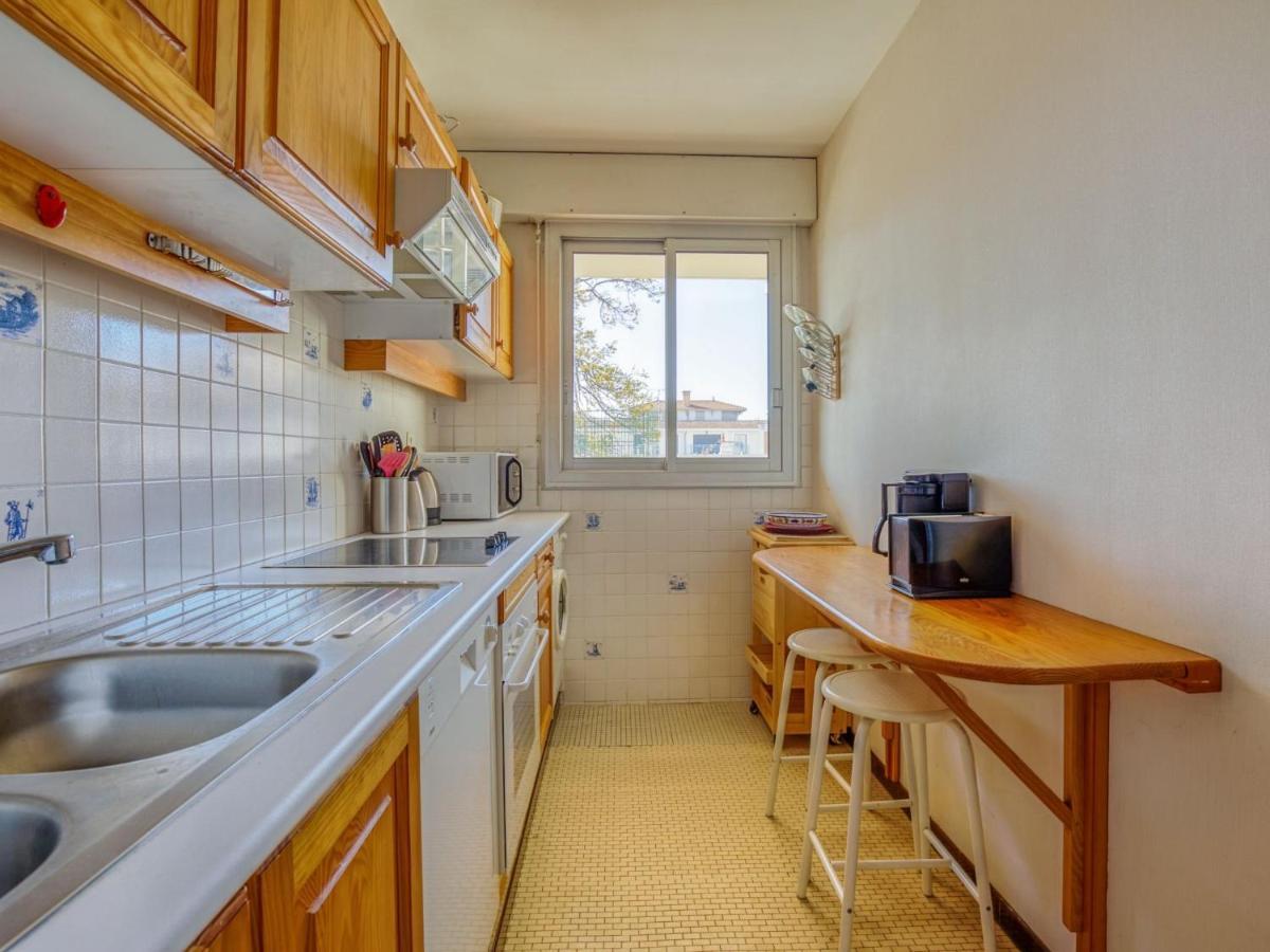 Apartment Les Tamaris By Interhome Arcachon Bagian luar foto