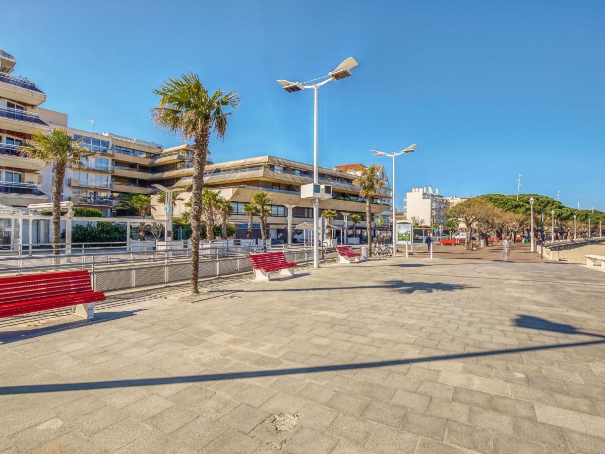 Apartment Les Tamaris By Interhome Arcachon Bagian luar foto