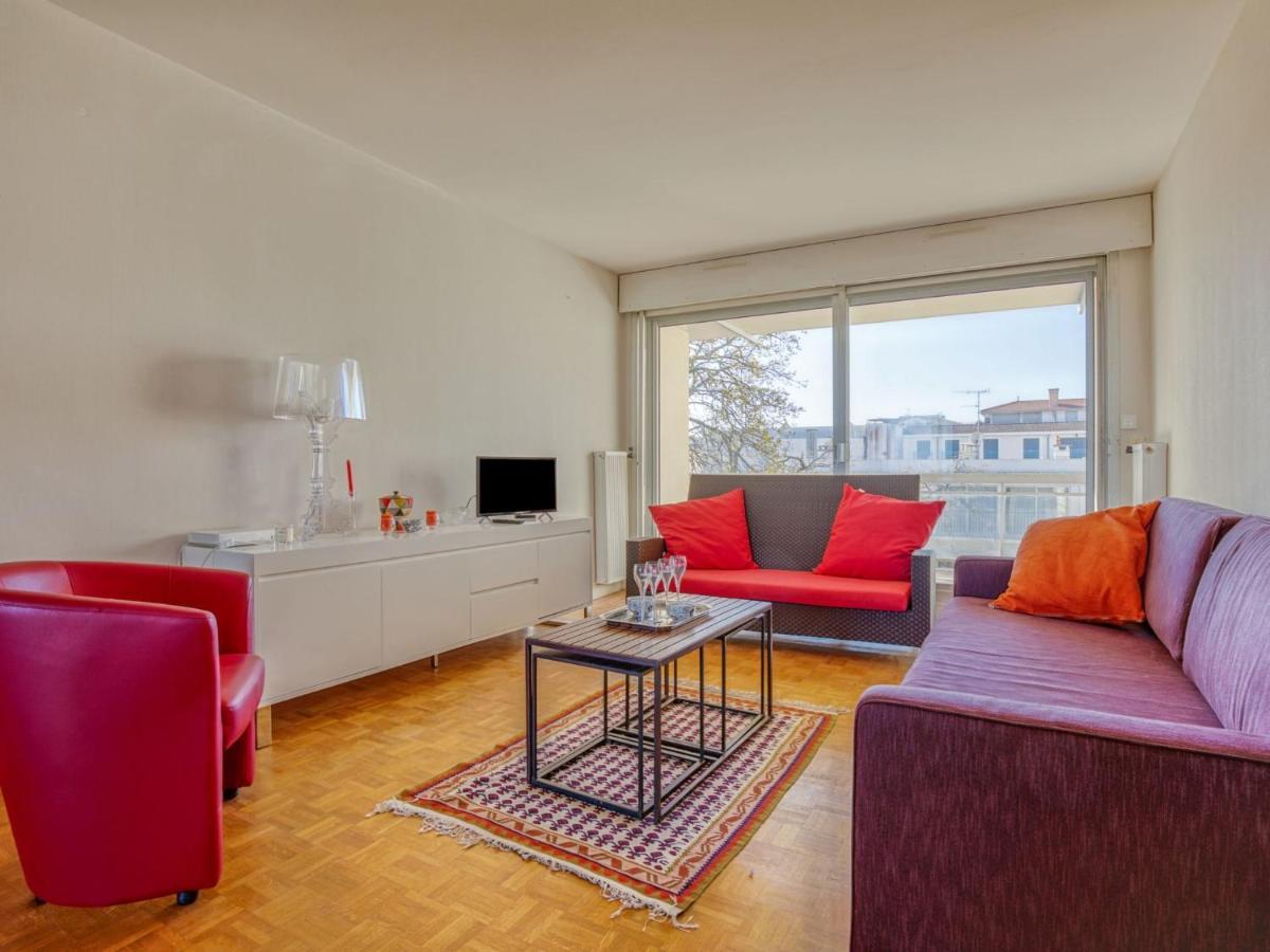 Apartment Les Tamaris By Interhome Arcachon Bagian luar foto