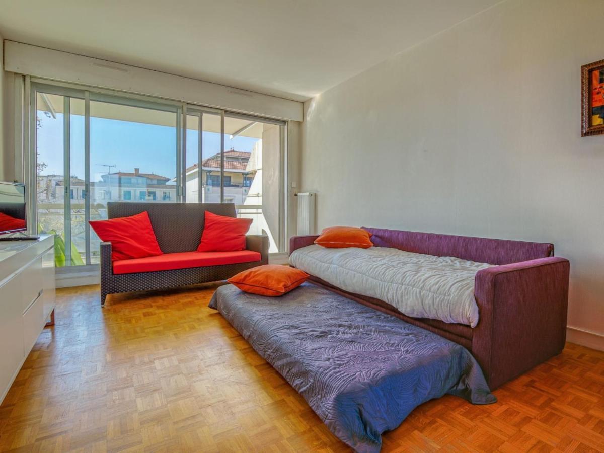 Apartment Les Tamaris By Interhome Arcachon Bagian luar foto