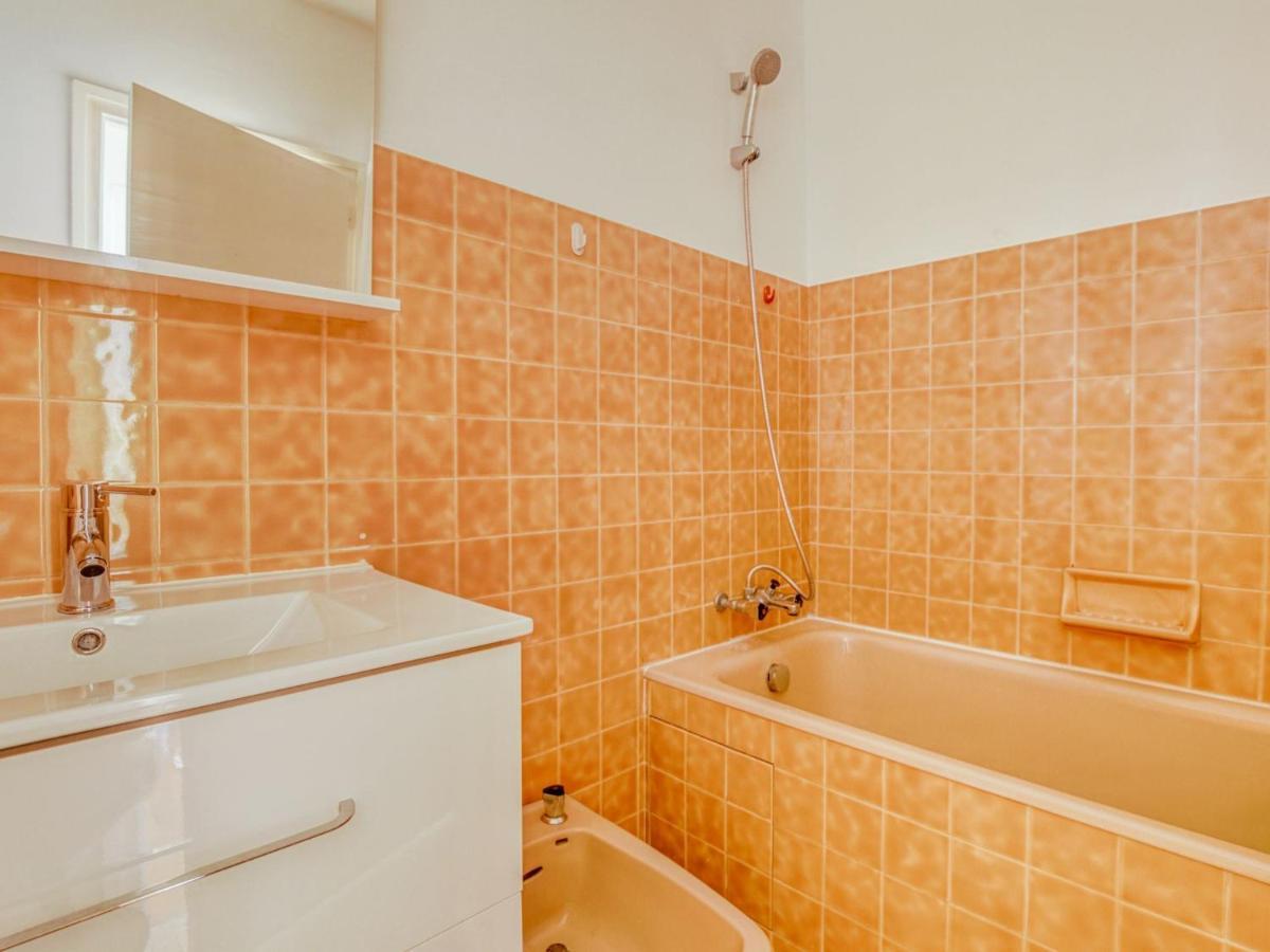 Apartment Les Tamaris By Interhome Arcachon Bagian luar foto