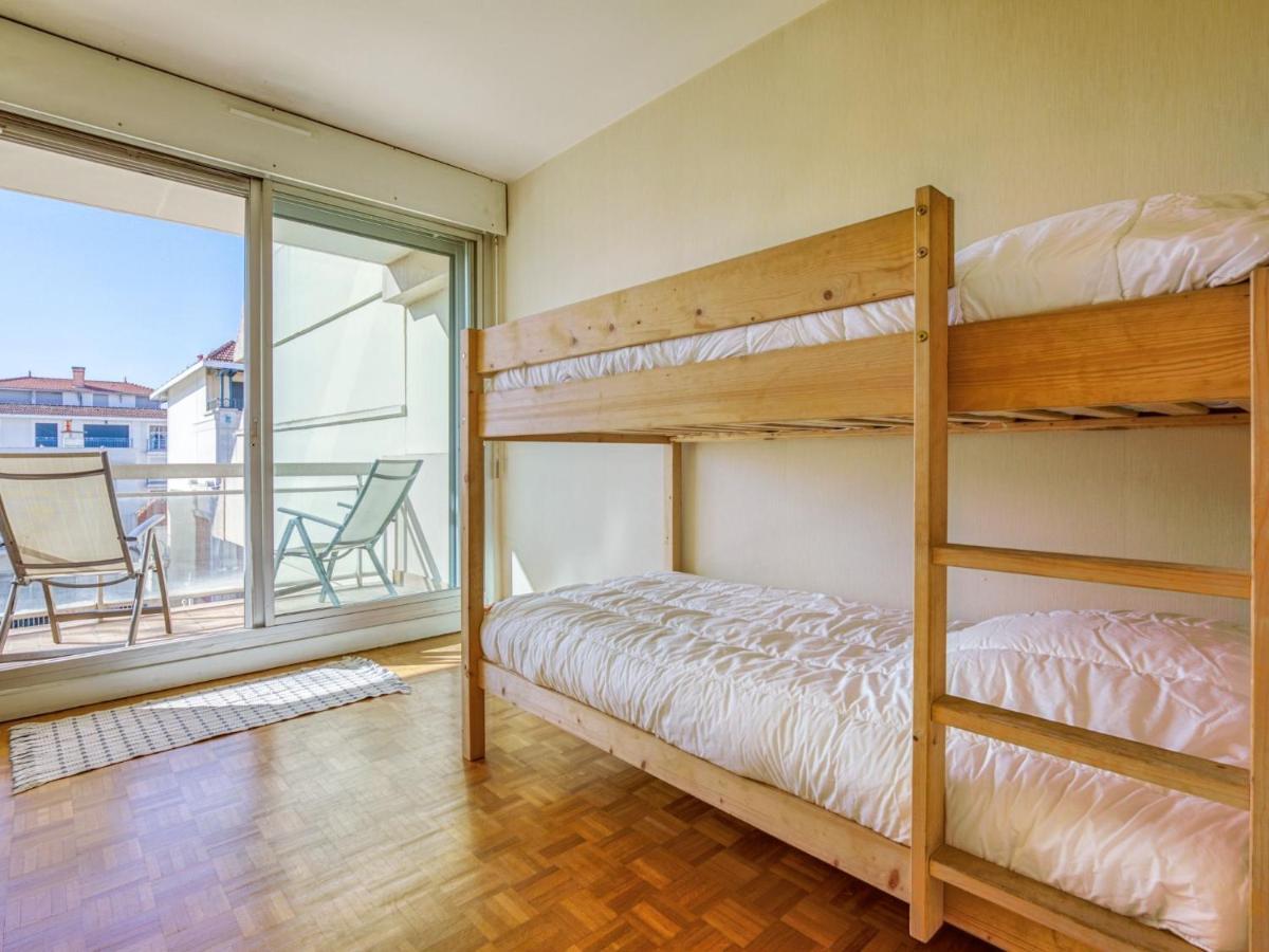 Apartment Les Tamaris By Interhome Arcachon Bagian luar foto