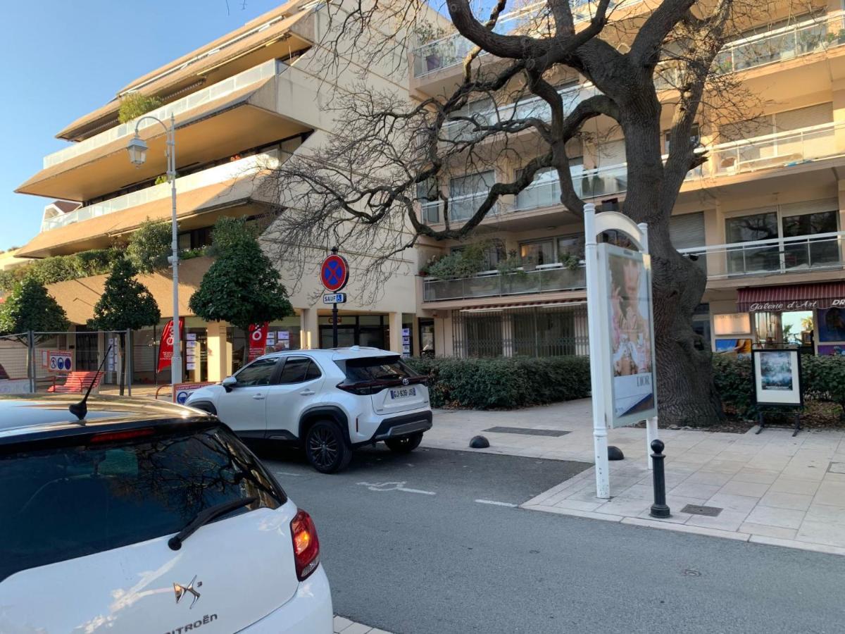 Apartment Les Tamaris By Interhome Arcachon Bagian luar foto